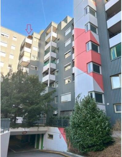 Thumbnail-Wohnung zum verkaufen in Göppingen stadt zentrum mit garagen