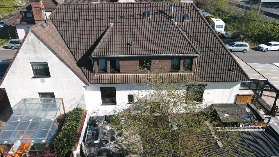 Thumbnail-Charmantes Reihenmittelhaus m. Garten und Stellplatz in Bendorf