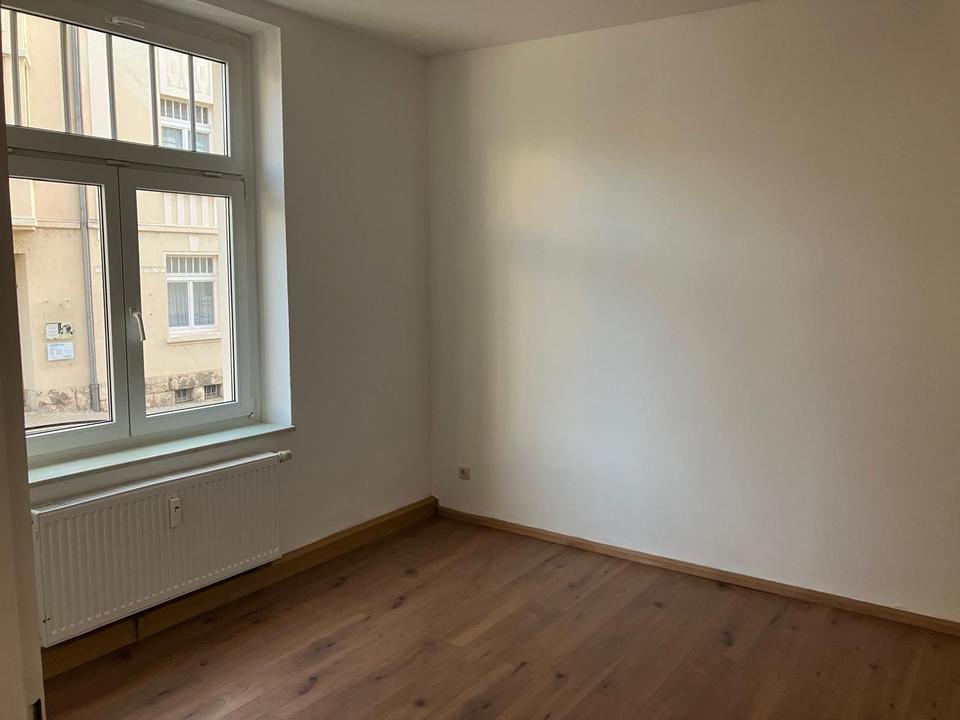 Thumbnail-Helle, ruhige 2-Raumwohnung, Nähe Stadtpark