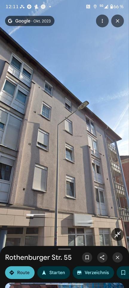 Thumbnail-Verkaufe Eigentumswohnung zum 01.07.2027