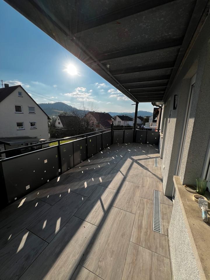 Thumbnail-Helle 2,5 Zimmer Wohnung in Rosengarten