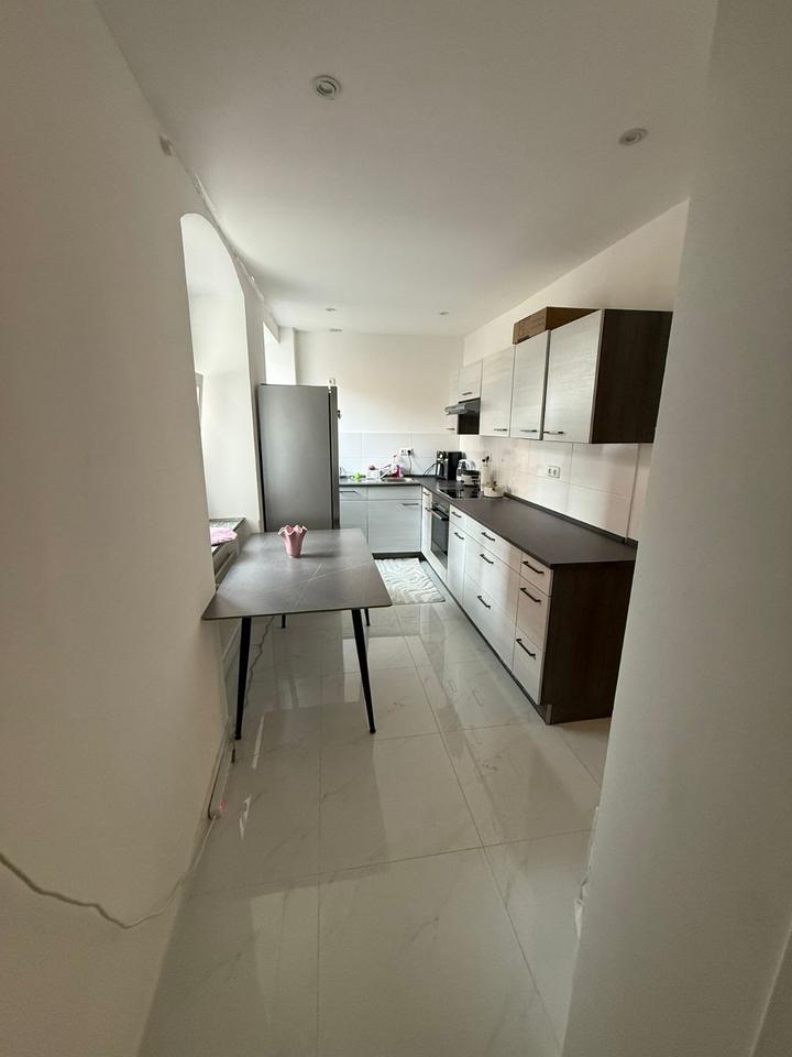 Thumbnail-3-Zimmer-Maisonettewhg – frisch saniert (2025) – mit Einbauküche