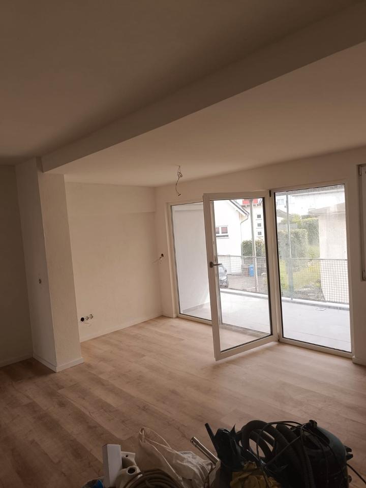 Thumbnail-Moderne, 3-Zimmer-Wohnung, frisch komplett Renoviert große Balkon