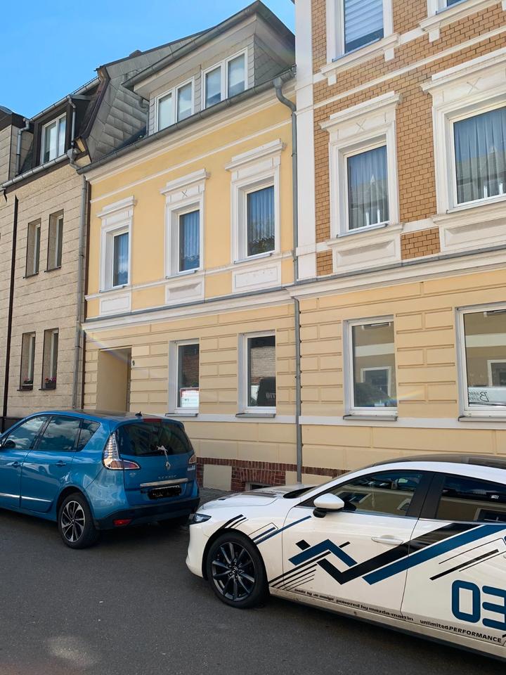 Thumbnail-modernisiertehelle Wohnung 3Zi Küche inkl. EBKBad(TLB) 52m²
