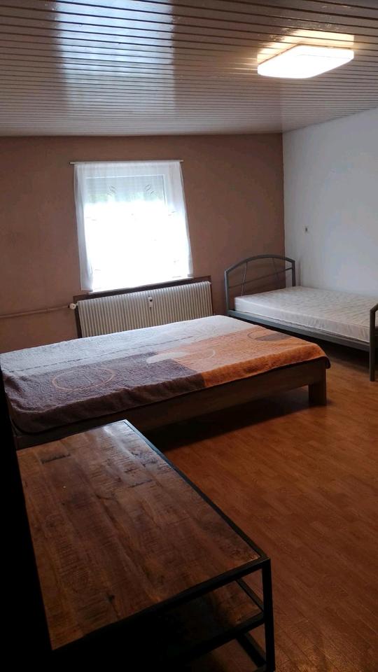 Thumbnail-2 Zimmer Wohnung