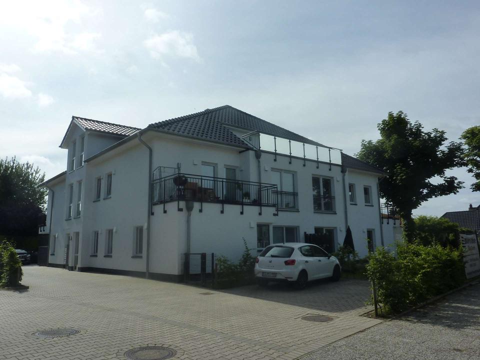 Thumbnail-Hundsmühler Straße: Moderne 2-ZKB in Oldenburg