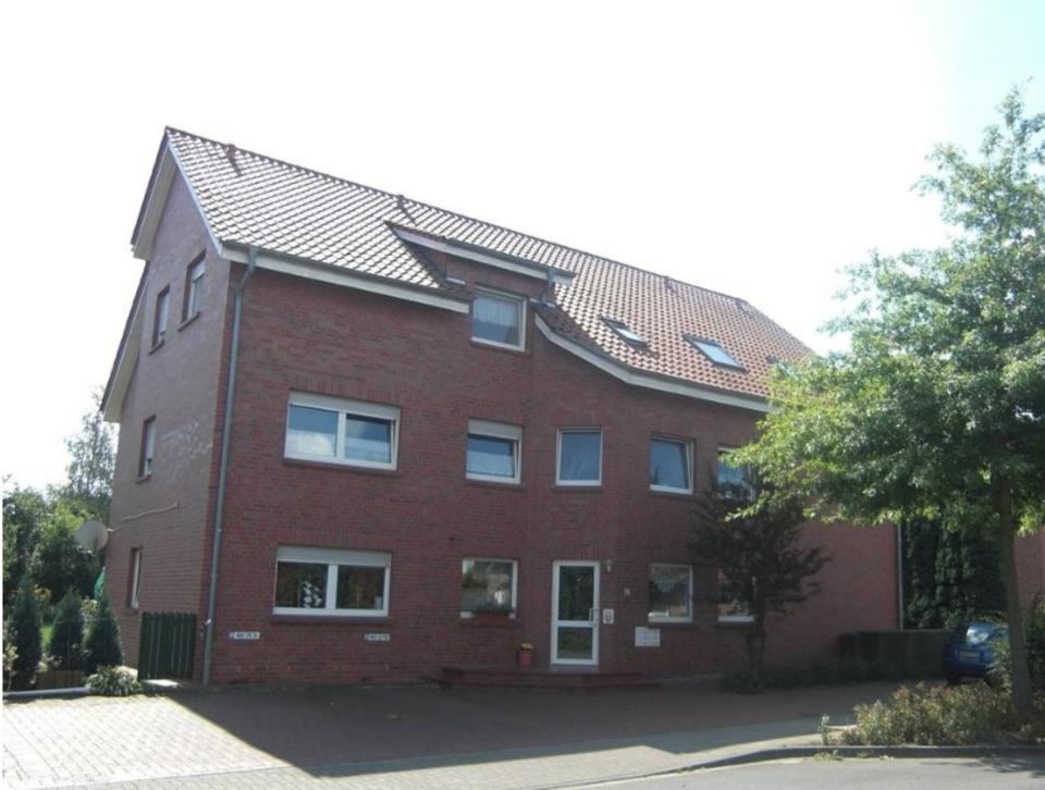 Thumbnail-3Zi.-Wohnung am Stadtrand von Schüttorf