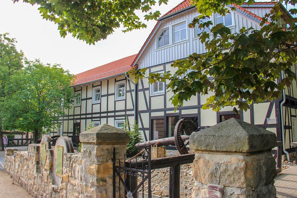 Thumbnail-Seniorenwohnung, 51qm, Balkon + Stellplatz in Blankenburg ab 01.05.2026