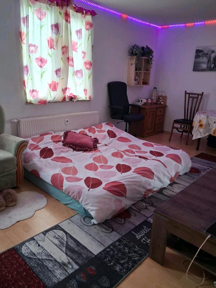 Thumbnail-Wohnung Chemnitz 38m2 zum Vermiten