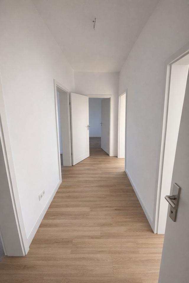 Thumbnail-3 Raumwohnung in Dom Nähe 1.OG und DG