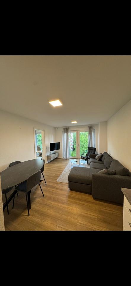 Thumbnail-Moderne 2 Zimmer-Neubauwohnung -voll ausgestattet und top Lage