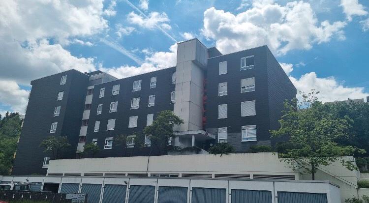 Thumbnail-Wohnung zum verkaufen in Stuttgart Rochacker mit garagen