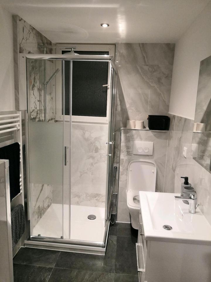 Thumbnail-Die 2 Zimmer Wohnung in Schwerte