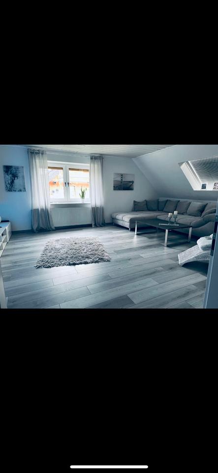 Thumbnail-Wohnung in Löhne Mennighüffen