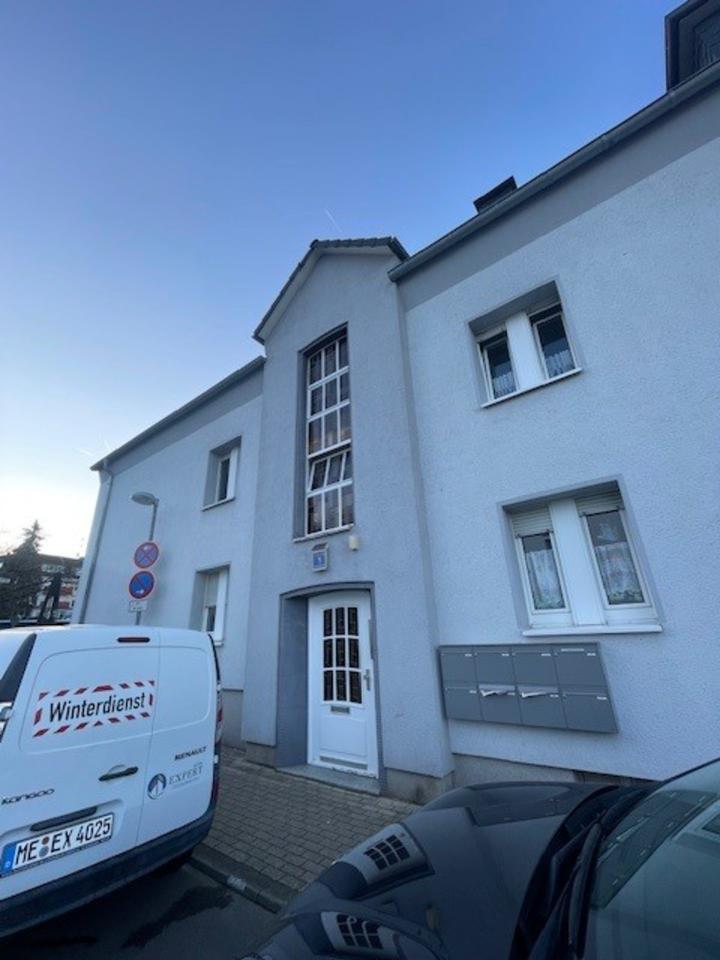 Thumbnail-renovierte 2-Zimmer-Wohnung in Velbert-Neviges