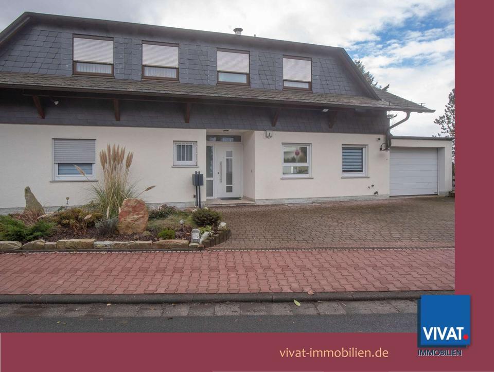 Thumbnail-EFH mit kleiner ELW für AupairBürogr. Kind in bester Wohnlage von Usingen 1.