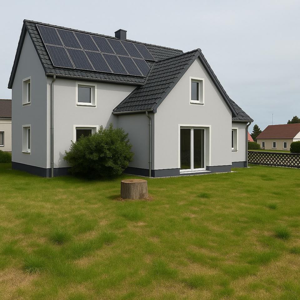 Thumbnail-Schnäppchenhaus - oder Grundstück LESEN Förderung LEADER