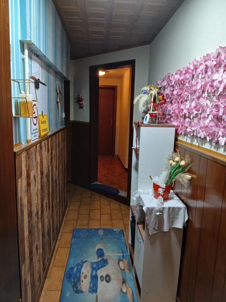 Thumbnail-Schöne, ruhige 2-Zimmerwohnung