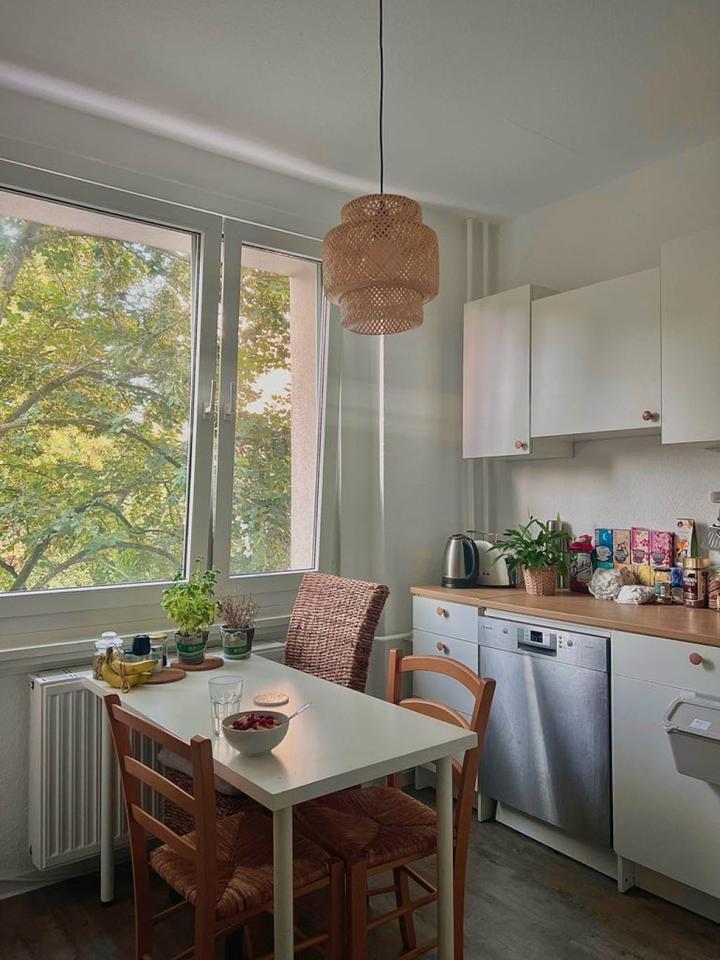 Thumbnail-Ab 15.April | WG-Zimmer in 2-Zimmer-Wohnung, nah an der Uniklinik