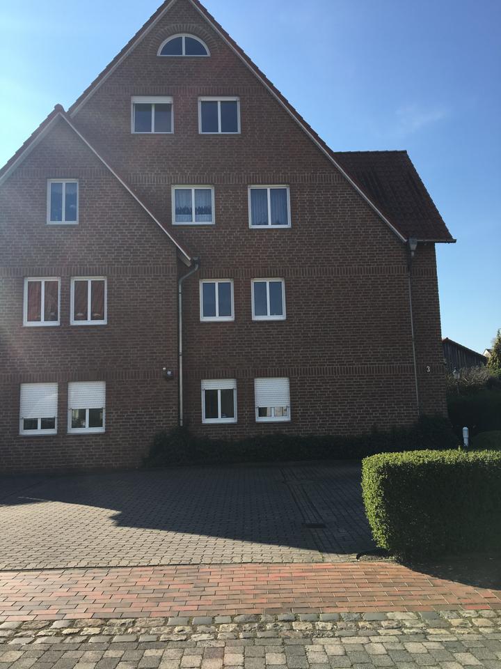 Thumbnail-Gepflegt Wohnen im Stadtkern von Preußisch Oldendorf