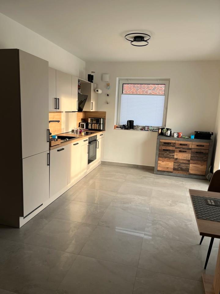 Thumbnail-Wohnung in Völlenerfehn