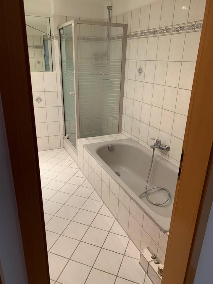 Thumbnail-Bremen-Vegesack, 3-Zi.-Whg. mit Stellplatz, ohne Provision
