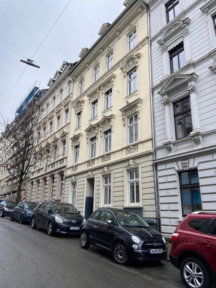 Thumbnail-2-Zimmer Wohnung Wuppertal-Elberfeld