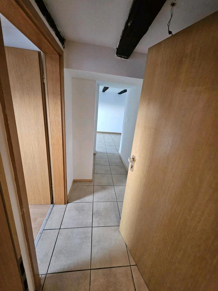 Thumbnail-Charmante 2-Zimmer-Dachgeschosswohnung