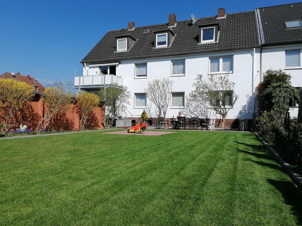 Thumbnail-Süße DG-Wohnung Herne-Eickel in 44651 Herne