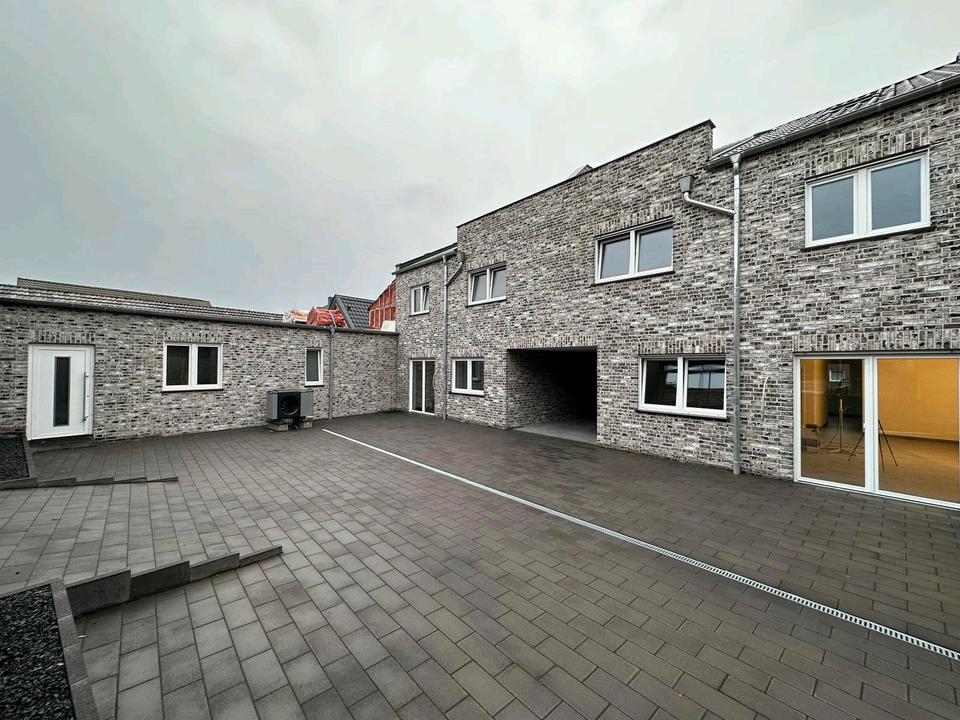 Thumbnail-Maisonette 5 Zimmer Wohnung mit eigenem Eingang