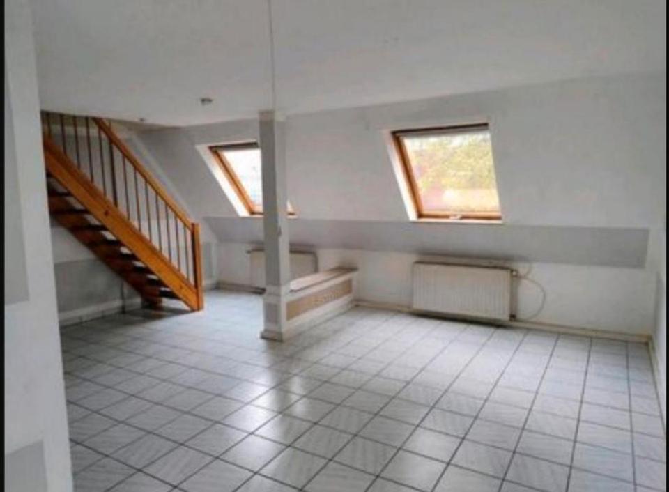 Thumbnail-Schicke Wohnung in Gelsenkirchen