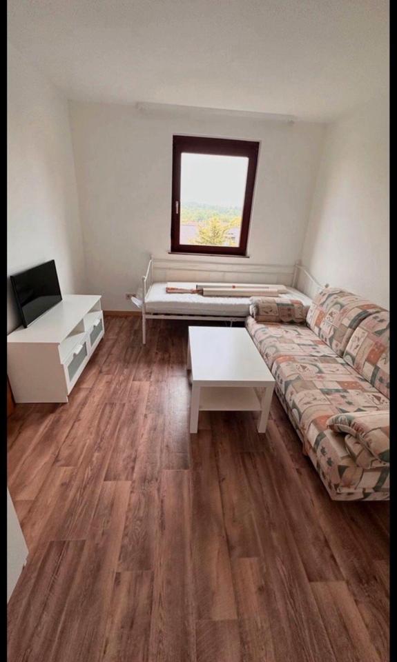 Thumbnail-Möbiliertes 1-zimmer Apartment warm miete 750€