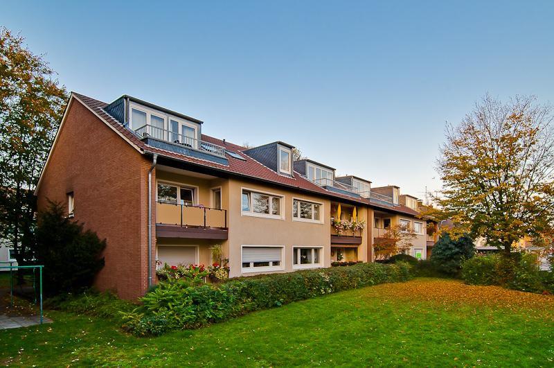 Thumbnail-2-Zimmer-Dachgeschosswohnung in Porz -Grengel