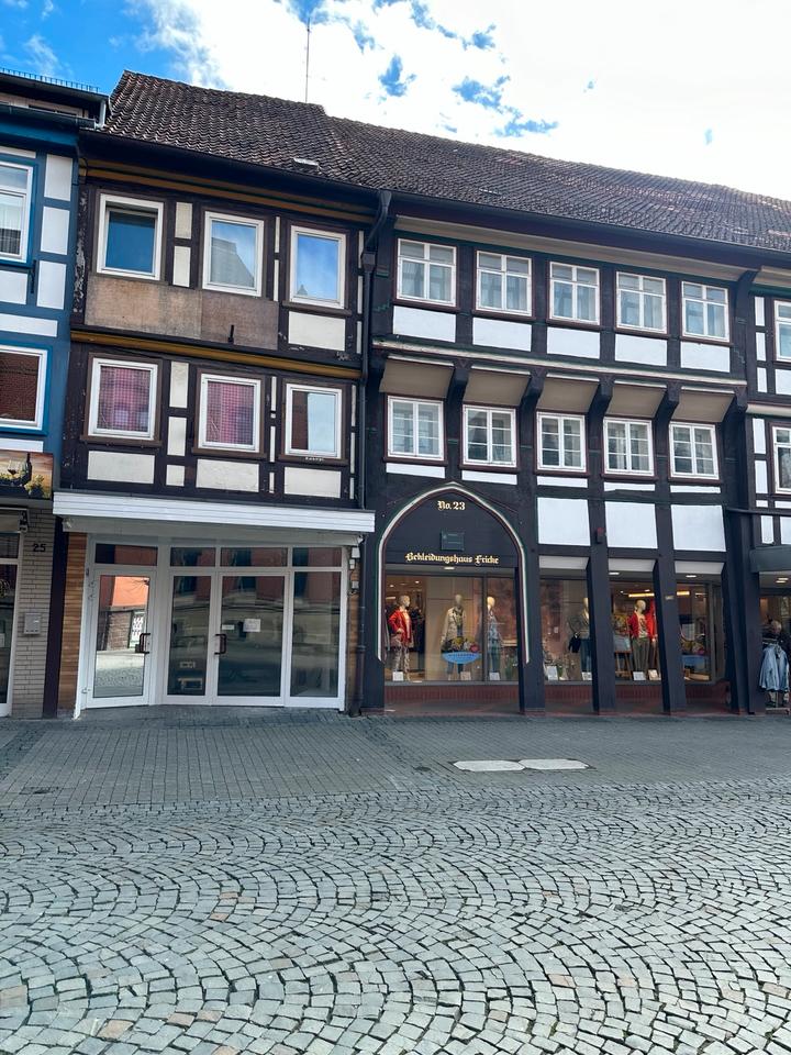 Thumbnail-Fußgängerzone von Nordheim Haus zu verkaufen