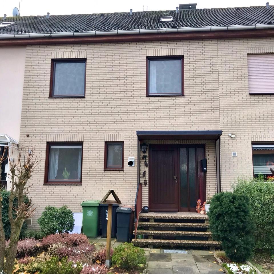 Thumbnail-Grosszügiges, gehobenes und gepflegtes Reihenhaus in ruhiger Lage