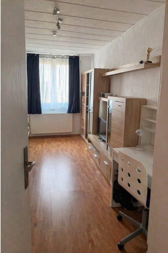 Thumbnail-Sonnendurchflutete 3-Zimmer Wohnung in der beliebten Nordstadt