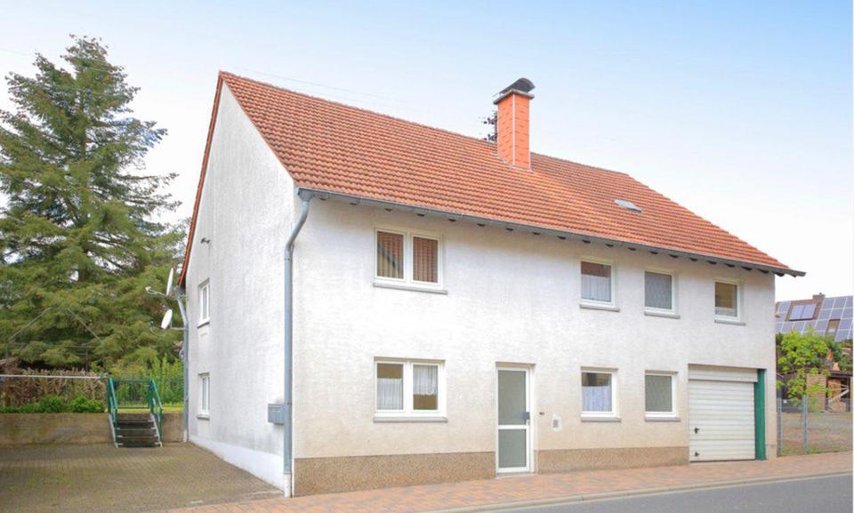 Thumbnail-Wunderschöne Haus mit 2 Wohnungen