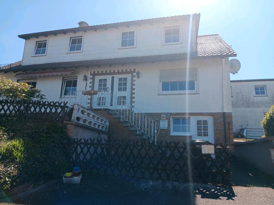 Thumbnail-Wohnhaus zu verkaufen