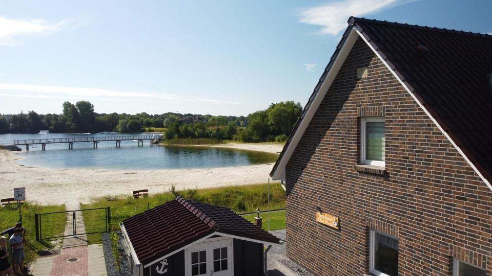 Thumbnail-Ferienhaus für 2 Personen zu vermieten