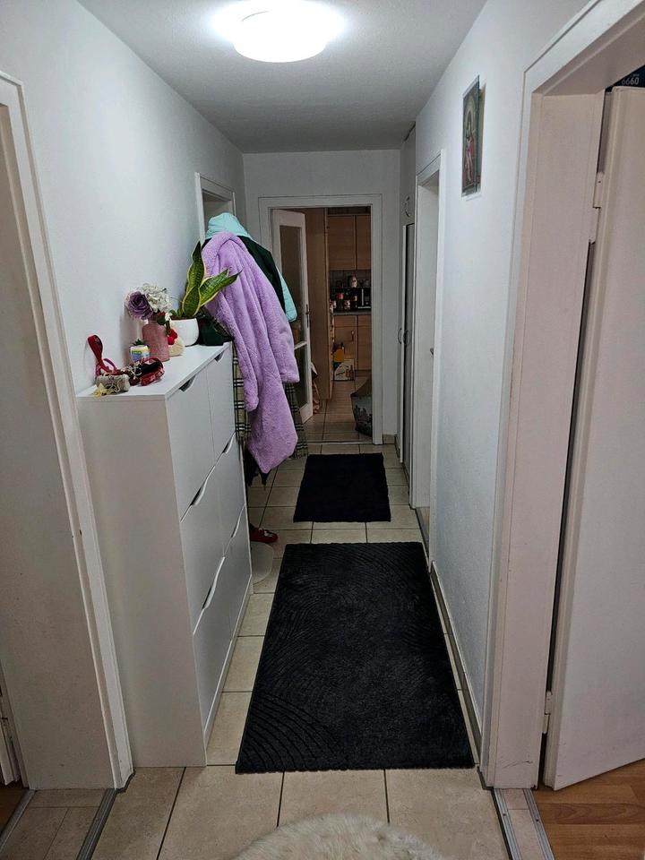 Thumbnail-74qm 3.Zimmer Wohnung mit Terrasse