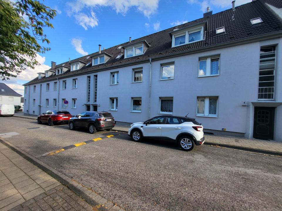 Thumbnail-lichtdurchflutete 2-Zimmer-Wohnung in Velbert-Tönisheide