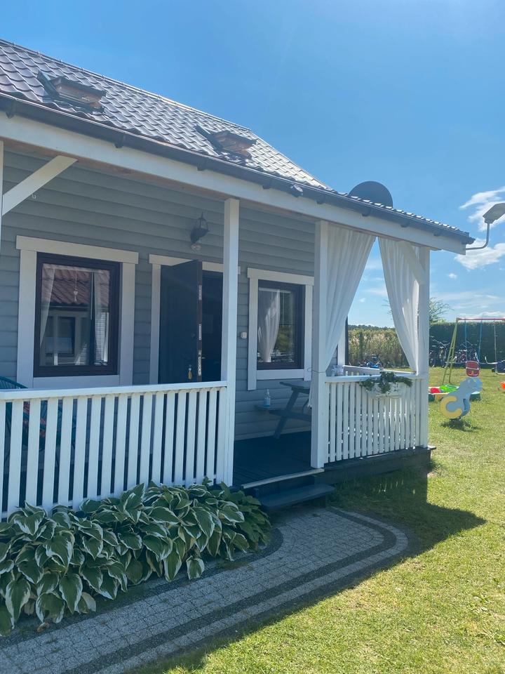 Thumbnail-Polnische Ostsee•Urlaub am Strand•Ferienunterkunft•Rewal Haus