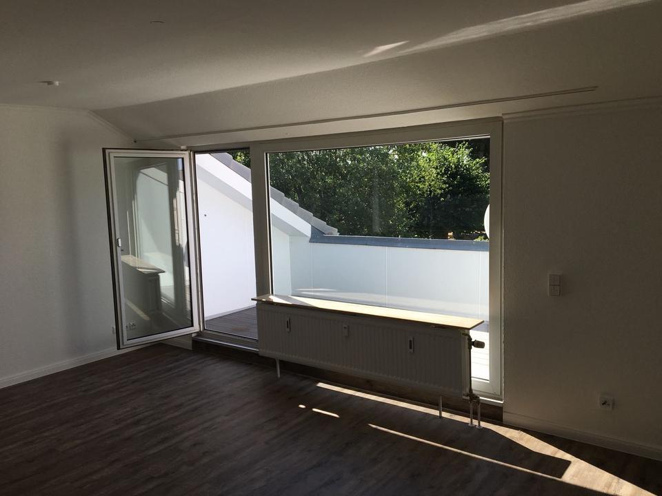 Thumbnail-2,5 Zimmer Whg. in Grömitz mit Tiefgarage