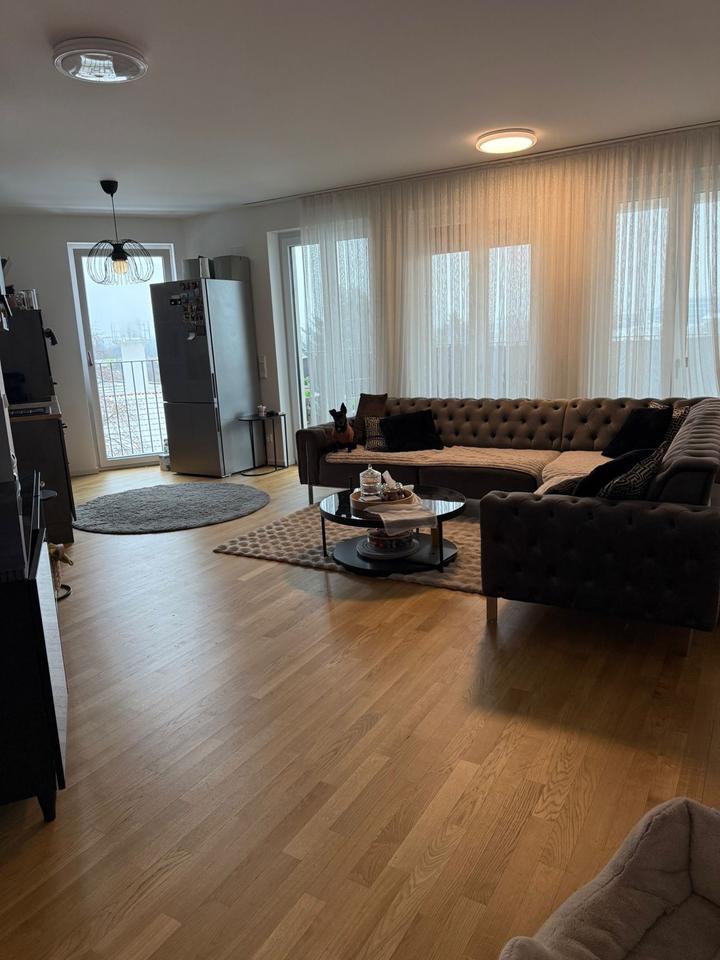 Thumbnail-2 Zimmer Wohnung in Schönefeld zu vermieten