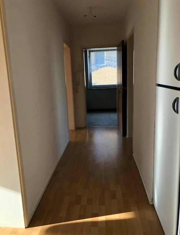 Thumbnail-Helle 3-Zimmer-Wohnung mit großem Balkon zu vermieten in Göttinge