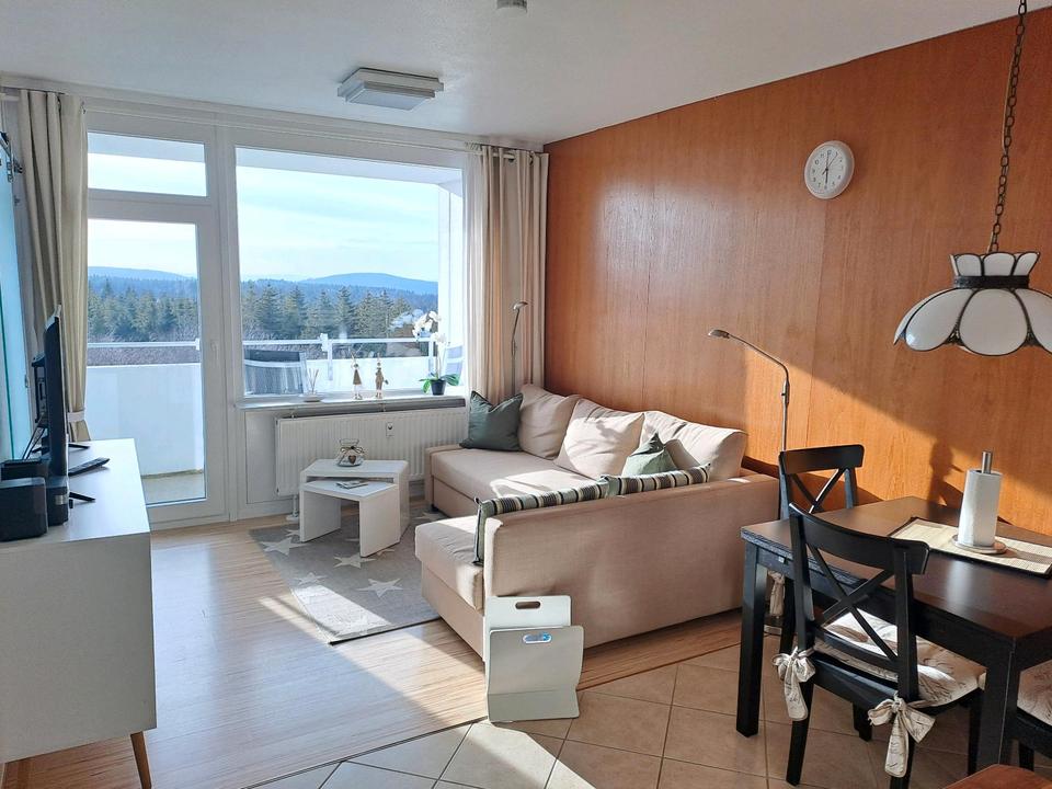 Thumbnail-Ferienwohnung 