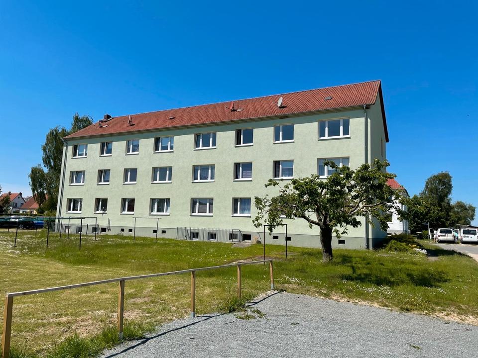 Thumbnail-Mehrfamilienhaus in 17098 Friedland OT Brohm