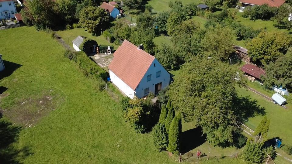 Thumbnail-Attraktives Haus in 91757 Treuchtlingen