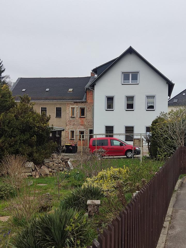 Thumbnail-Einliegerwohnung