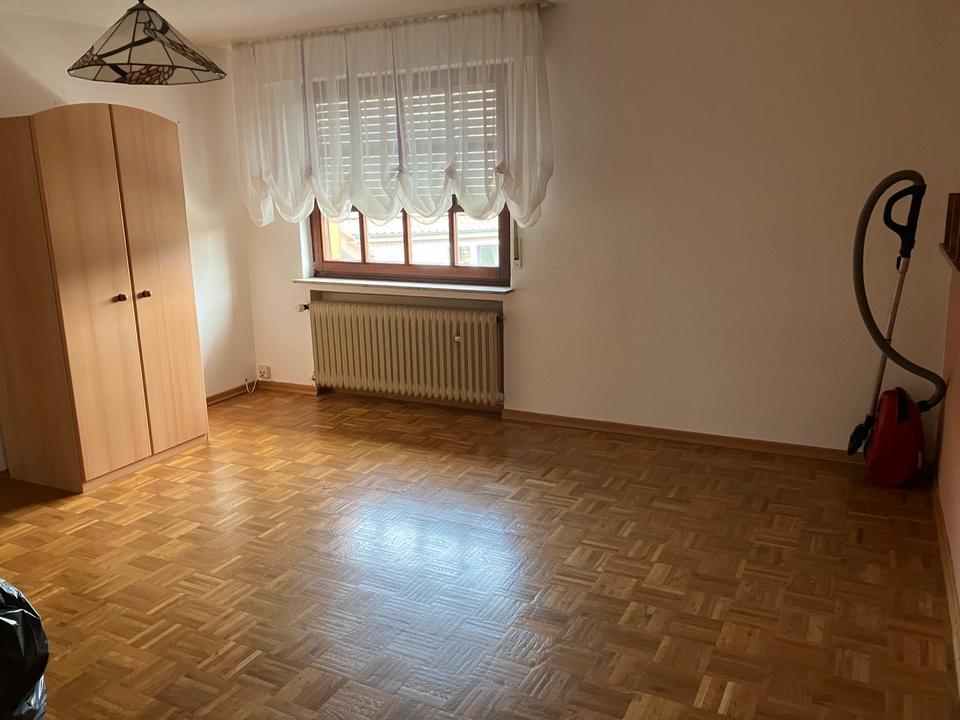 Thumbnail-Wohnung zu vermieten warmmiete